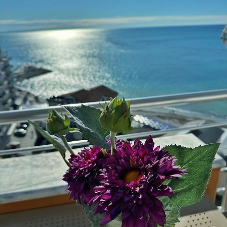 Nova Sea View Apartments Durrës Zewnętrze zdjęcie