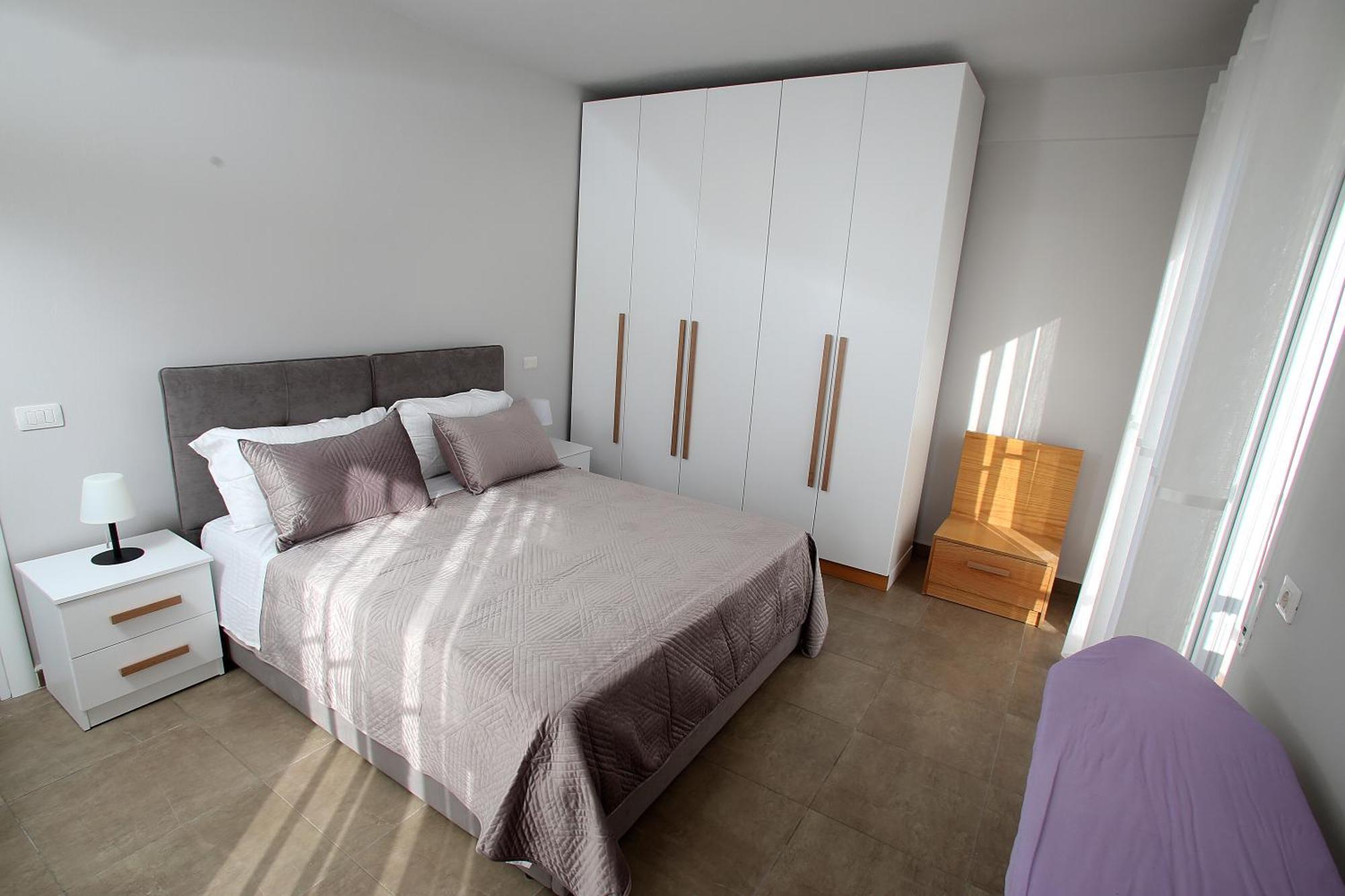 Nova Sea View Apartments Durrës Zewnętrze zdjęcie