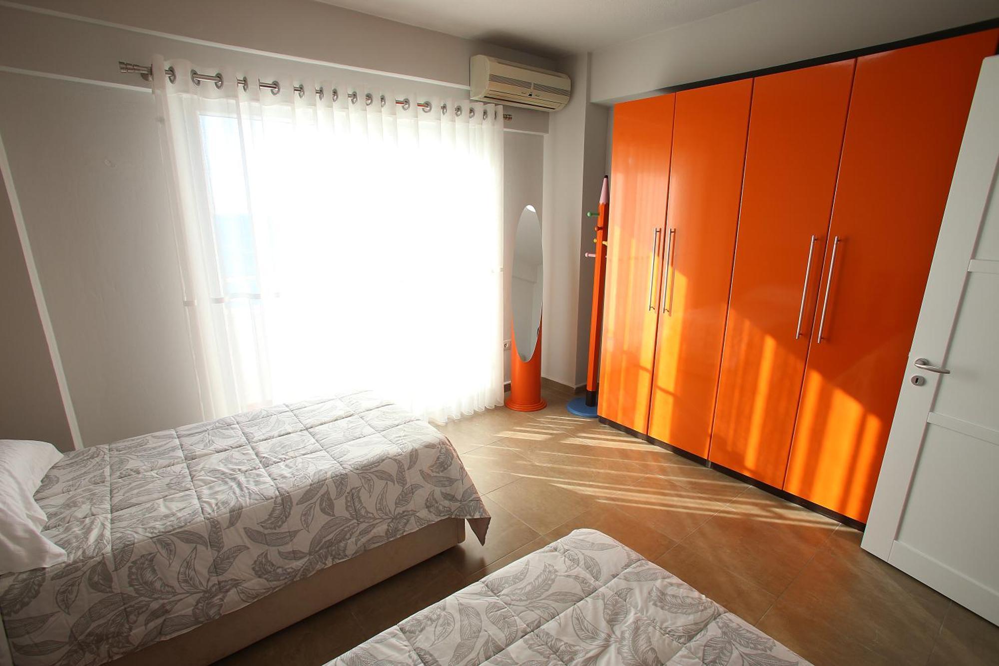 Nova Sea View Apartments Durrës Zewnętrze zdjęcie
