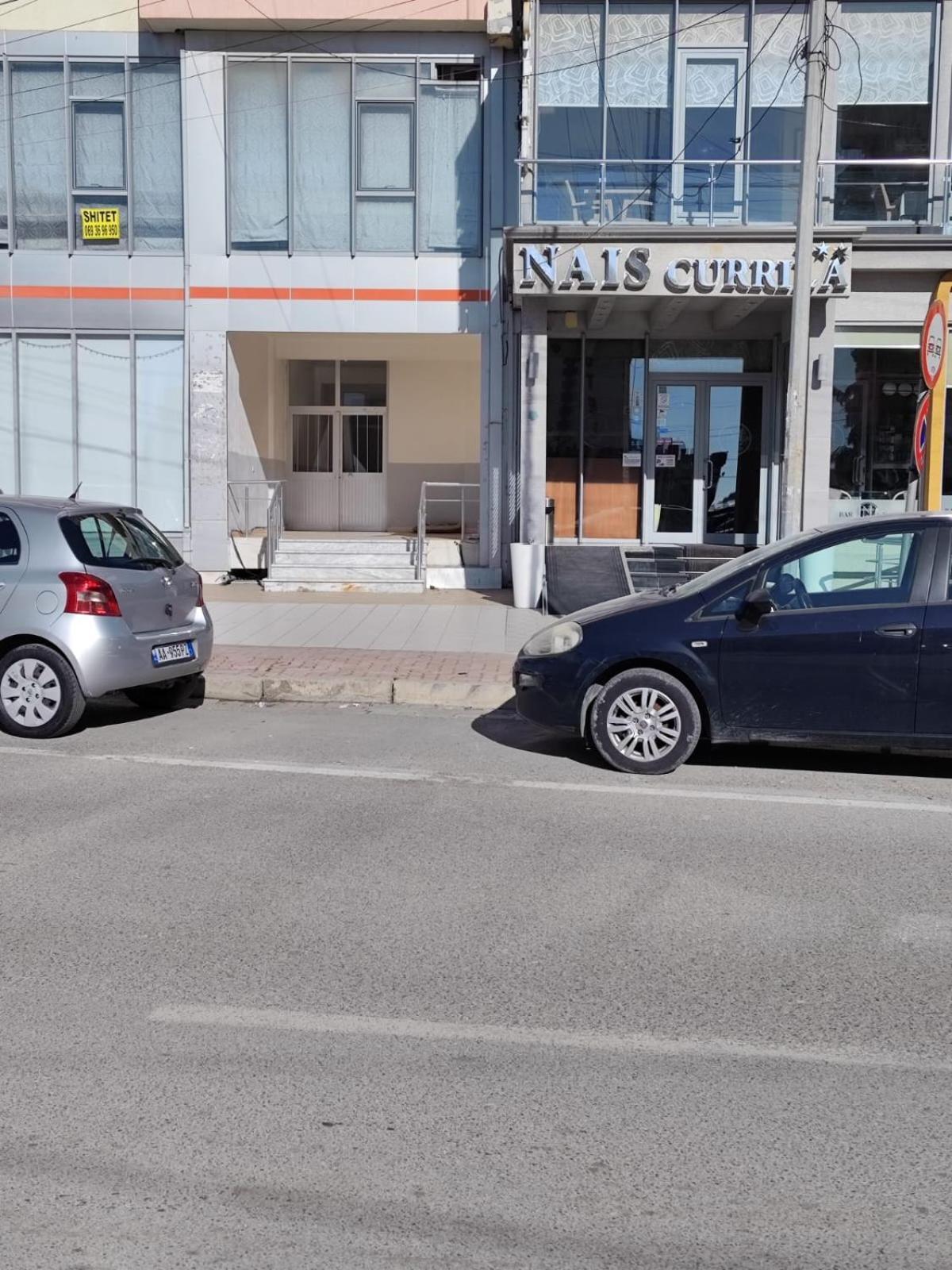 Nova Sea View Apartments Durrës Zewnętrze zdjęcie