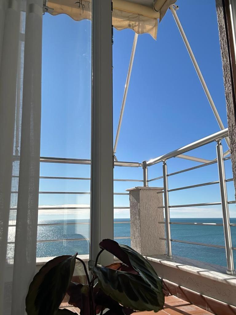 Nova Sea View Apartments Durrës Zewnętrze zdjęcie
