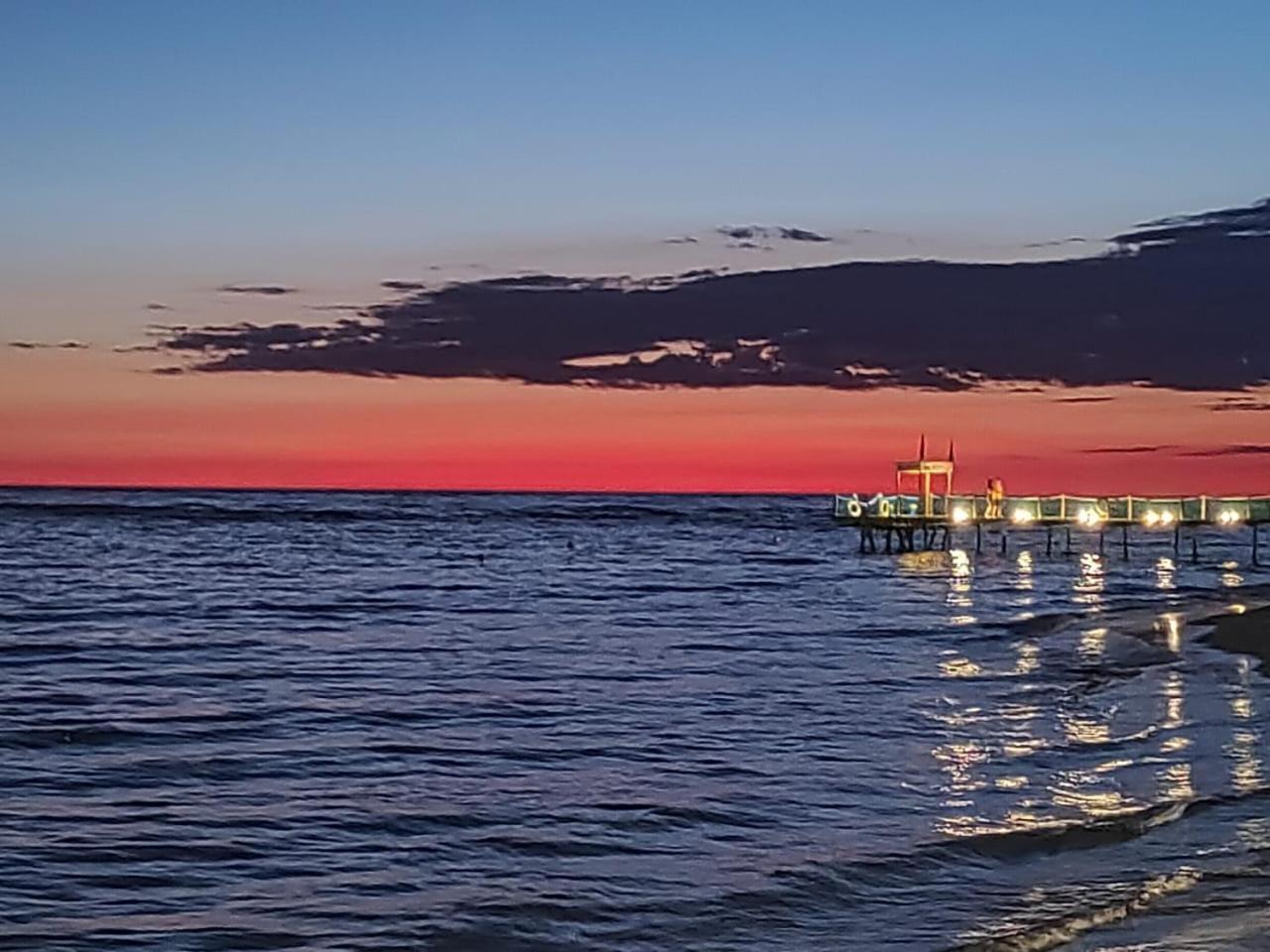 Nova Sea View Apartments Durrës Zewnętrze zdjęcie